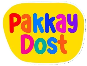Pakkay Dost